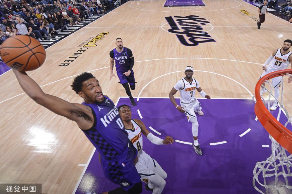 此番约基奇 此番约基奇