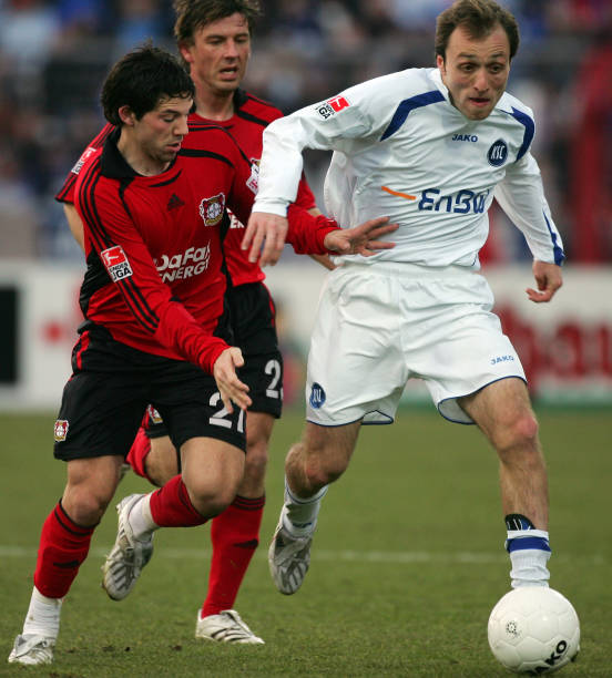 最直观的体 最直观的体