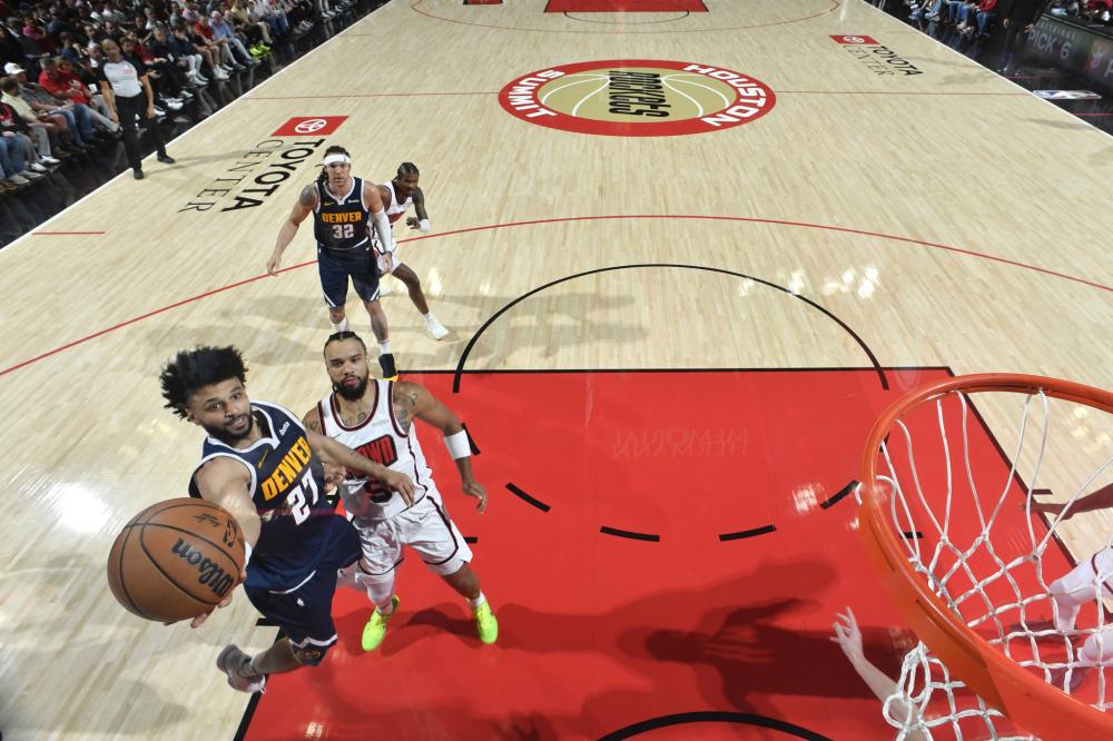 纵观篮球历 纵观篮球历