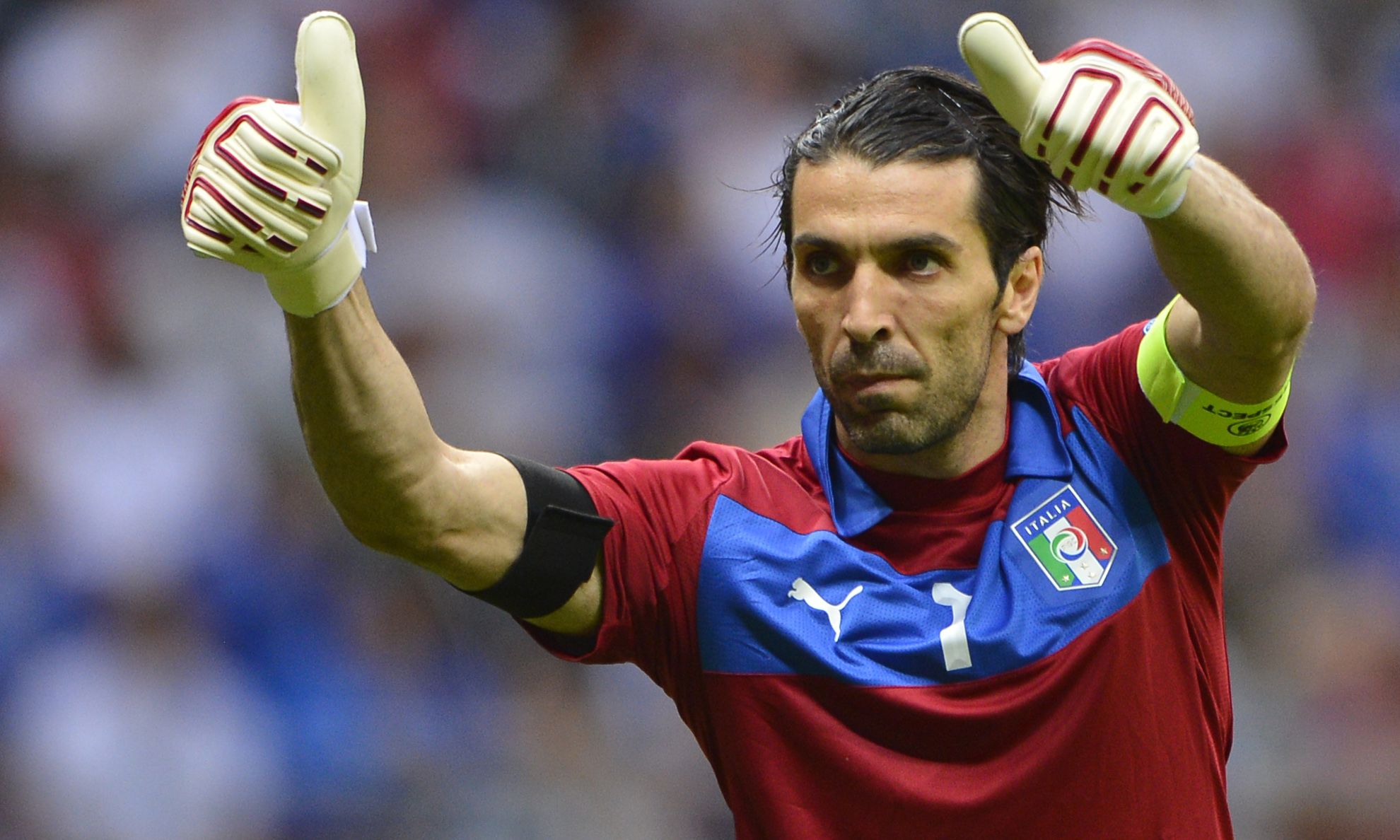 赛场上的表 赛场上的表