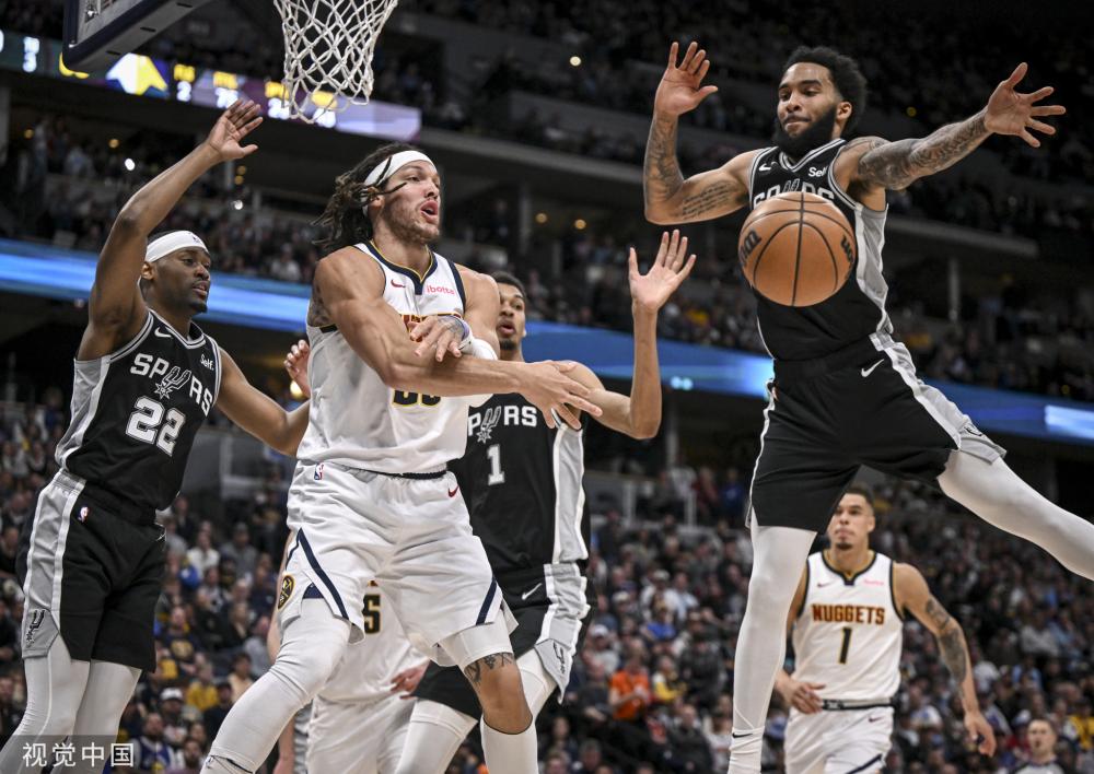 他的视野开 他的视野开