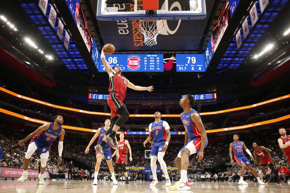 外界分析 外界分析